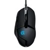 Pelė LOGITECH G402 HYPERION FURY - 4000 DPI - USB