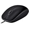 Pelė logitech 910-005508 (optinė; 1000 dpi; spalva juoda)