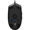 „Logitech G102 LightSync“ pelė