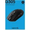 Pelė logitech g305 lightspeed