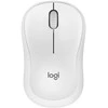 Pelė logitech m240 silent baltas