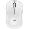 Pelė logitech m240 silent baltas