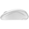 Pelė logitech m240 silent baltas