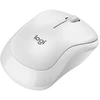 Pelė logitech m240 silent baltas
