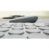 Pelė logitech pebble 2 m350s juodas