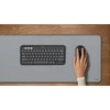 Pelė logitech pebble 2 m350s juodas