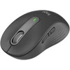Pelė logitech signature m650 belaidė pelė graph