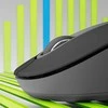 Pelė logitech signature m650 belaidė pelė graph