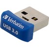 Verbatim Pendrive 64gb nano store usb 3.0