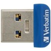 Verbatim Pendrive 64gb nano store usb 3.0