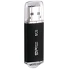Pendrive silicon power ultima ii m01 8gb usb 2.0 spalva juoda alu (sp008gbuf2m01v1k)