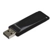 Verbatim Pendrive slider 64gb juodas