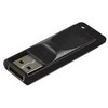 Verbatim Pendrive slider 64gb juodas