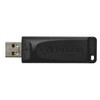 Verbatim Pendrive slider 64gb juodas