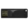 Verbatim Pendrive slider 64gb juodas
