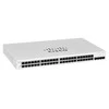 Šakotuvas Cisco CBS220-48T-4X-EU jungiklis