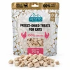 PETITTO Freeze-dried vištiena treats Mono - cat treats - 70g
