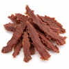 PETITTO Soft goose fillets - dog treat - 500g