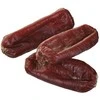 PETITTO minkšti kiełbaski su jautiena - skanėstas šuniui - 500g