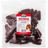 PETITTO minkšti kiełbaski su jautiena - skanėstas šuniui - 500g