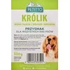 PETITTO minkšti Paluszki su Królika -skanėstas šuniui - 500g