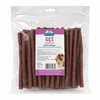 PETITTO Minkštos žąsų lazdelės – skanėstas šunims – 500g