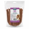 PETITTO Soft goose meat strips - dog treat - 500g
