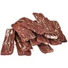 PETITTO ėriena and cod strips – skanėstas šuniui – 500g