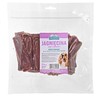PETITTO ėriena and cod strips – skanėstas šuniui – 500g