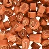 Usorteret PETITTO- Sushi Królik su Rybą - Skanėstas šuniui - 500g
