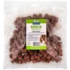 Usorteret PETITTO- Sushi Królik su Rybą - Skanėstas šuniui - 500g