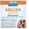 Petitto anties krūtinėlės iešmeliai 500g