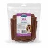 PETITTO Soft goose meat slices - dog treat - 500g