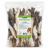 PETITTO triušiena ear with fur Mono - dog treat - 1kg