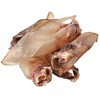 PETITTO jautiena ear with cartilage – skanėstas šuniui – 10