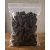 PETITTO Dried jautiena liver Mono – skanėstas šuniui – 1kg