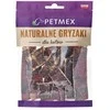 PETMEX Beef gullet strips - cat treats - 40g