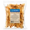 PETMEX Rabbit ears – skanėstas šuniui – 1kg
