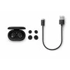 Philips Ausinės belaidės tat1209bk/00