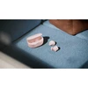 Philips Ausinės belaidės tat1300pk/00 rožinė
