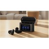 Ausinės Philips TAT6000BK/00
