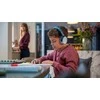 Vaikiškos belaidės ausinės Philips TAK5500RT/00, Mėlynos