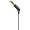 Philips Ausinės tae1105bk juoda tae1105bk/00