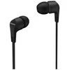 Philips Ausinės tae1105bk juoda tae1105bk/00