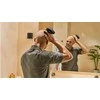 „Philips 5000“ serijos galvos skutimosi prietaisas „Head Shaver Pro HS5980/15 Essential“ su „ComfortCut“ peiliukais