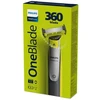 Philips Barzdaskutė oneblade 360 qp2834/23