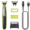 Philips Barzdaskutė oneblade 360 qp2834/23