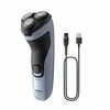 Barzdaskutė philips series 3000x x3003/00