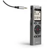 Philips DVT1170 diktofonas su prijungtu garso kabeliu