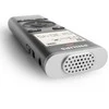 Philips DVT1170 diktofonas su garsiakalbio detale